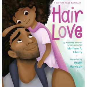 Cultural Connections: Hair Love @ Peoria PlayHouse Children's Museum