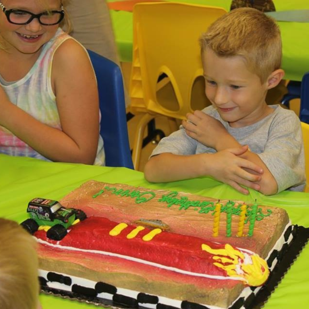 Birthday Party Images