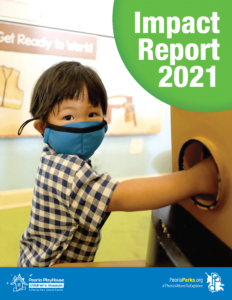 2021 PlayHouse Impact Report