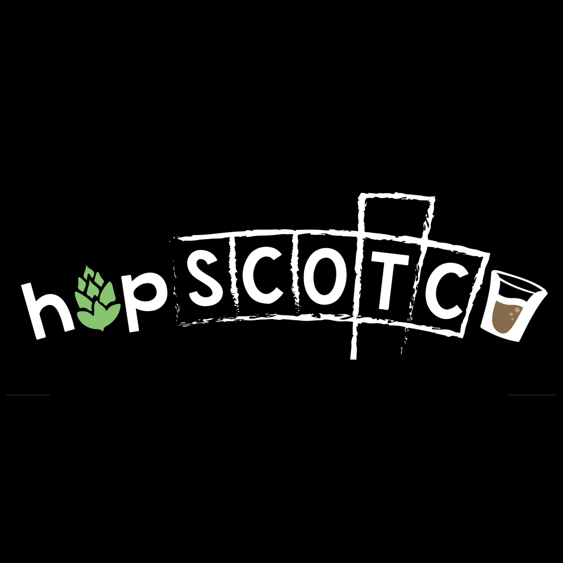 Basic Hopscotch Post
