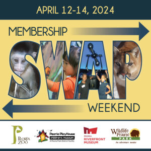 Membership Swap Weekend