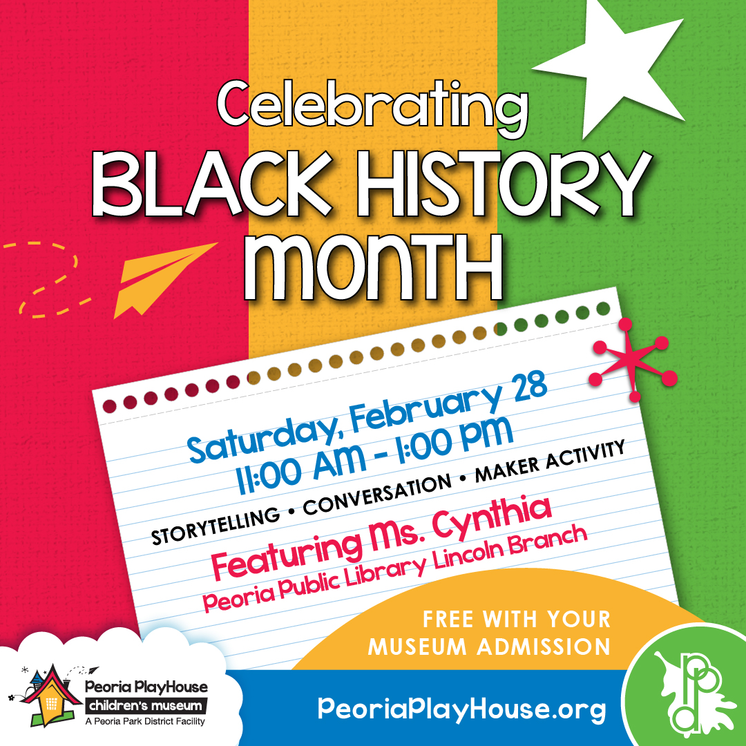 Celebrating Black History Month