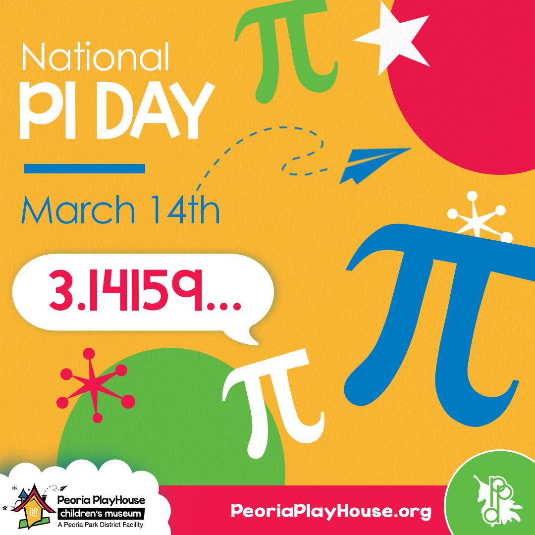 Pi Day
